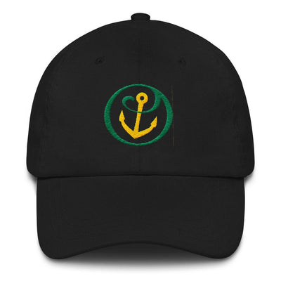 ΑΣΤ Icon Dad hat