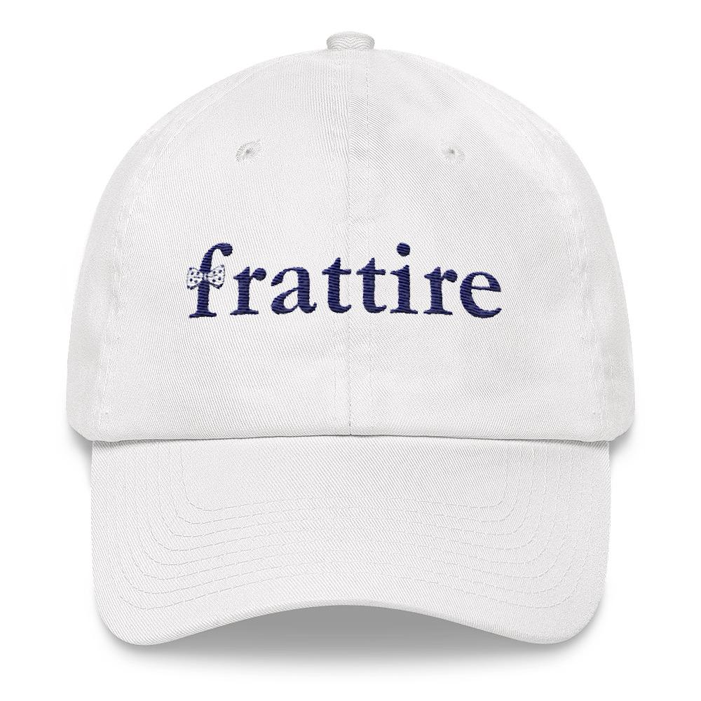 Frattire® Dad Cap