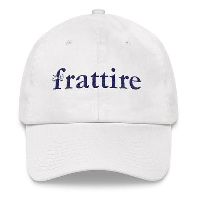 Frattire® Dad Cap