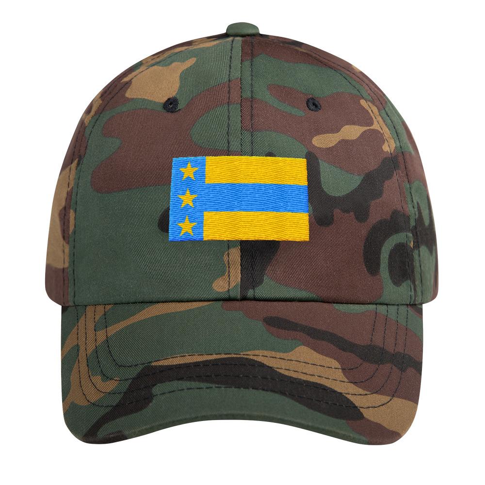 ATO Flag Dad hat