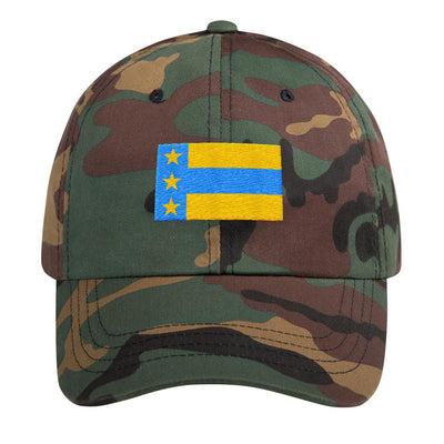 ATO Flag Dad hat