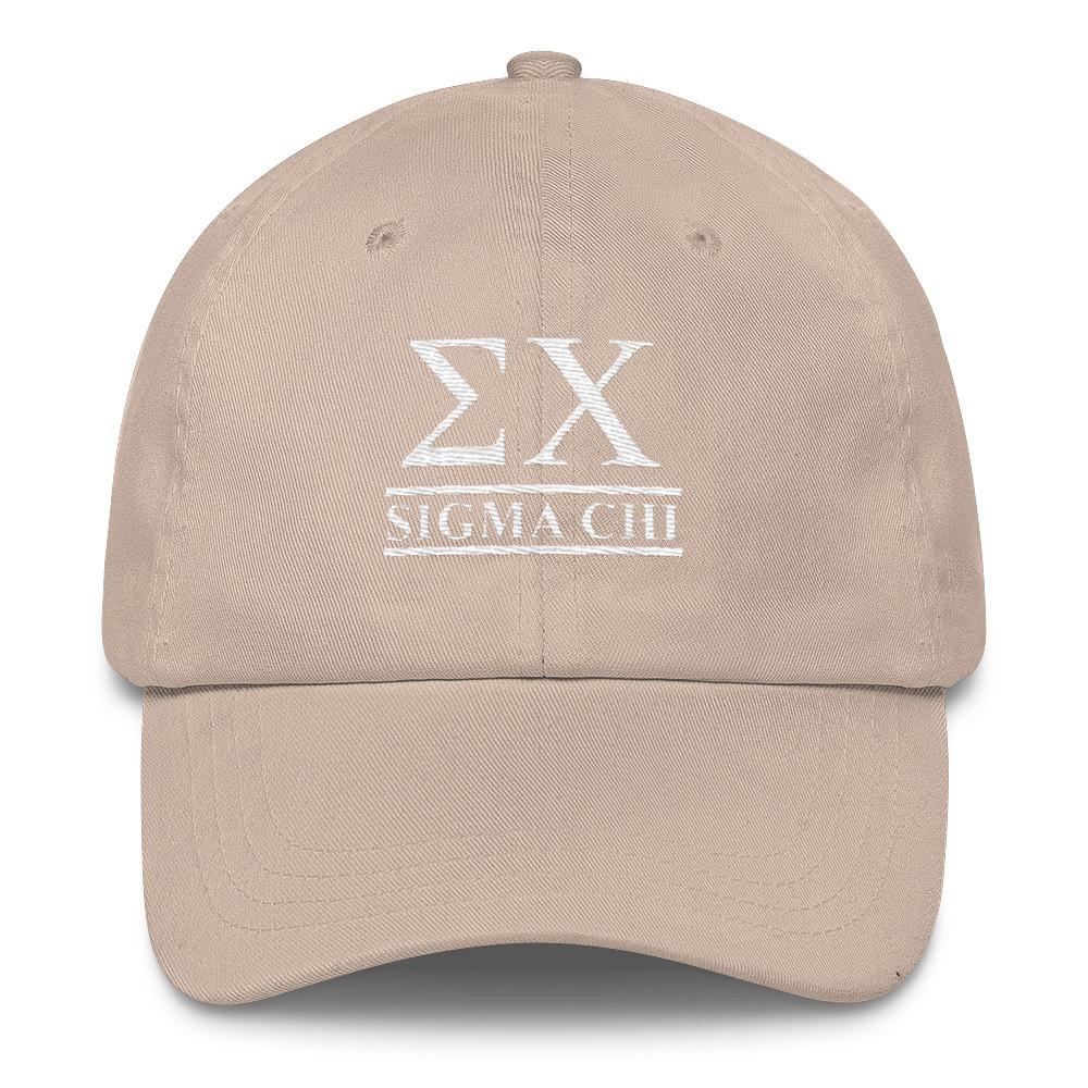 ΣΧ Baseball Cap