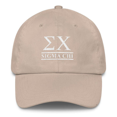 ΣΧ Baseball Cap
