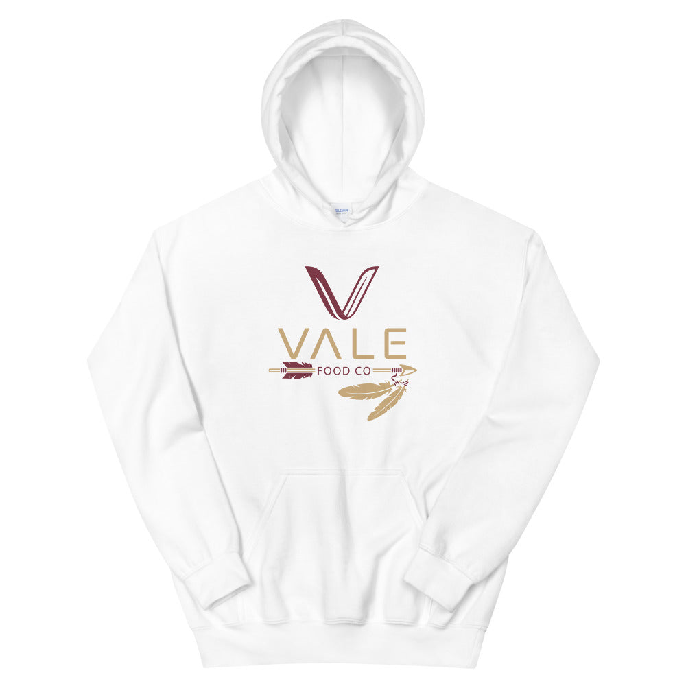 Vale Food Co FSU® Unisex Hoodie