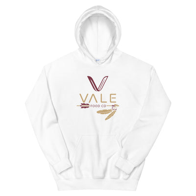Vale Food Co FSU® Unisex Hoodie