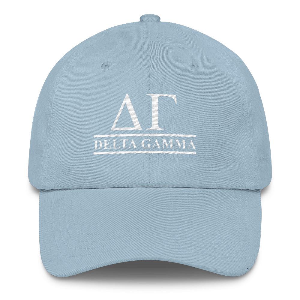 ΔΓ Baseball Cap