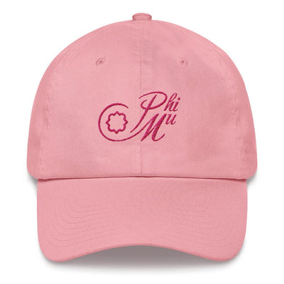 ΦΜ Dad hat