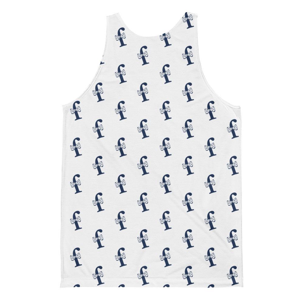 F-in Repeat Tank