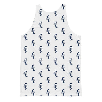 F-in Repeat Tank