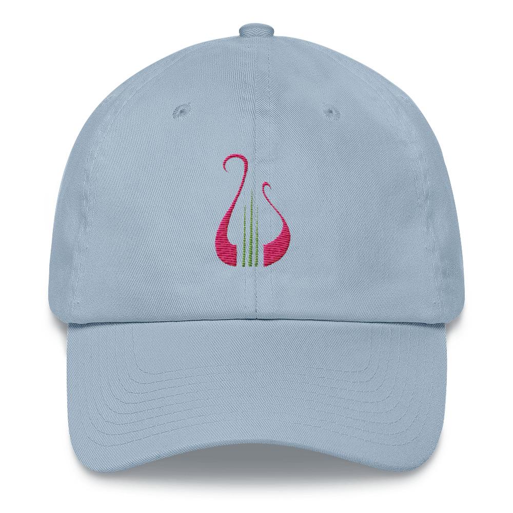 ΑΧΩ Icon Dad hat