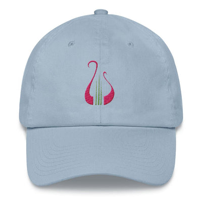 ΑΧΩ Icon Dad hat