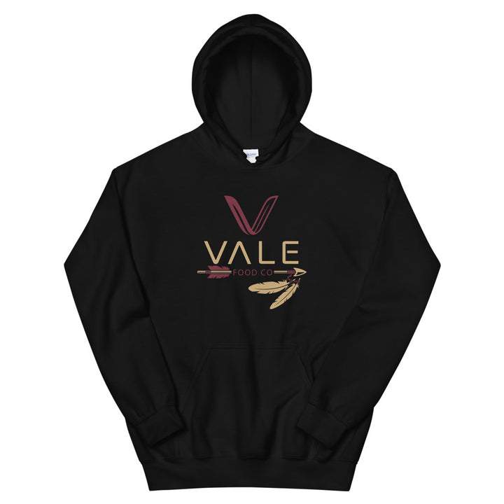 Vale Food Co FSU® Unisex Hoodie