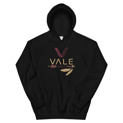 Vale Food Co FSU® Unisex Hoodie