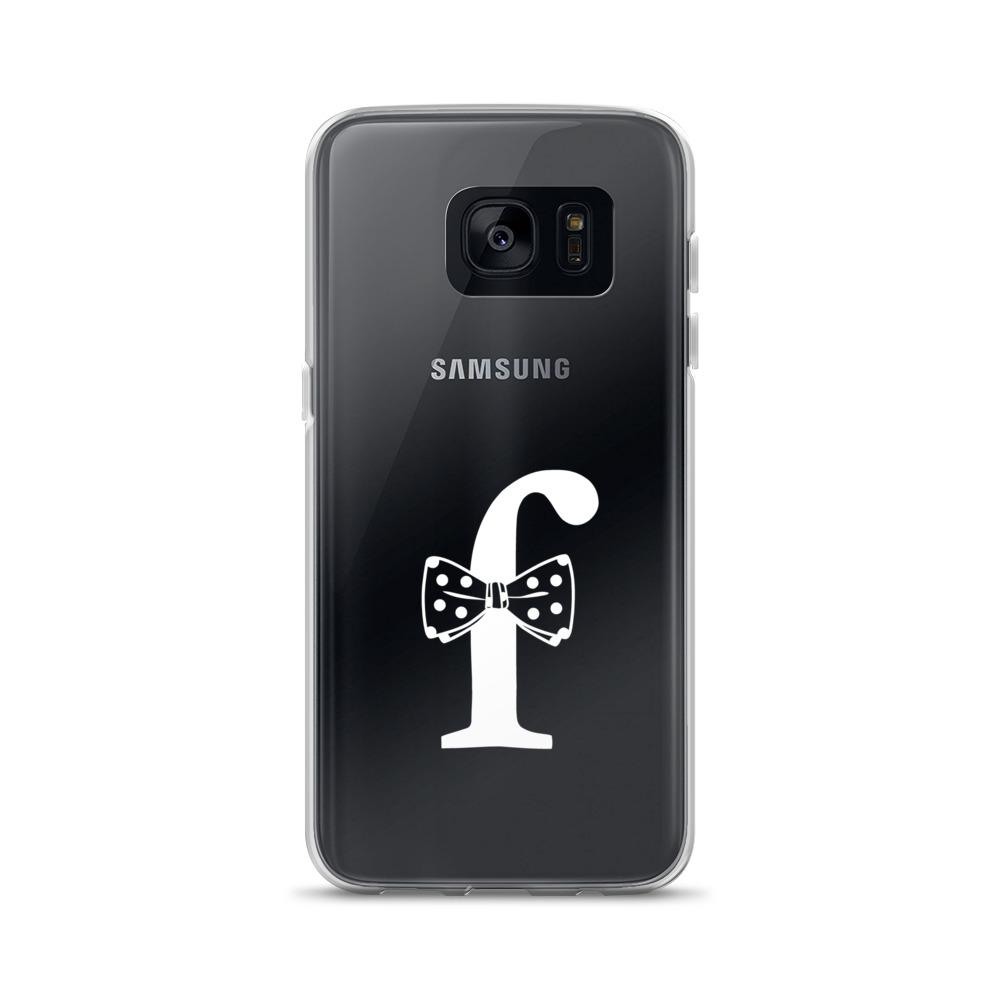 Frattire® Samsung Case