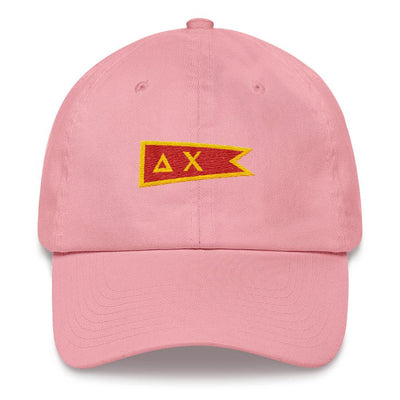 DX Dad hat