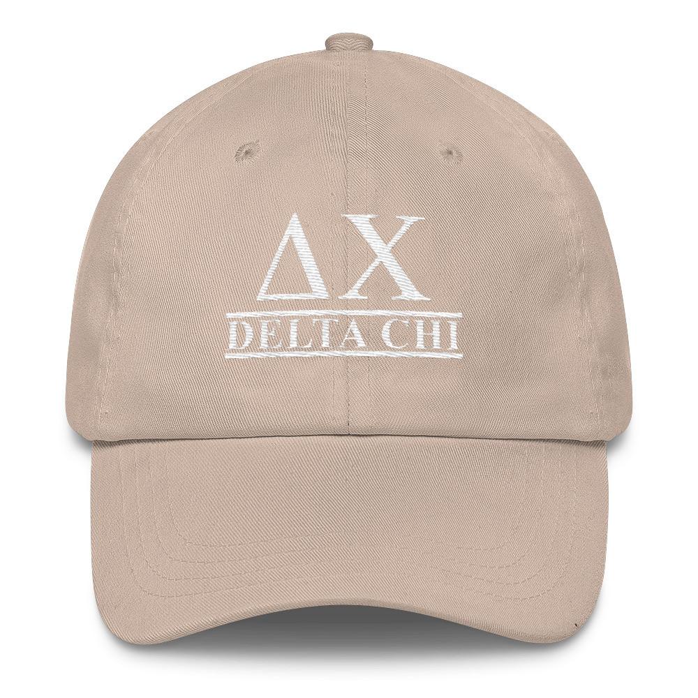 ΔΧ Baseball Cap