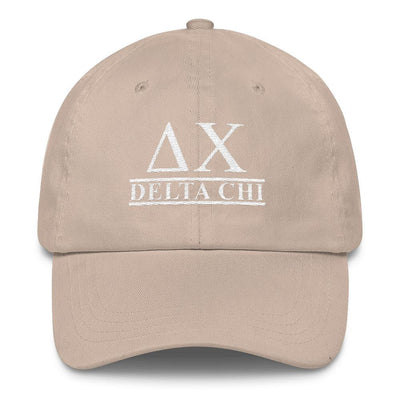 ΔΧ Baseball Cap