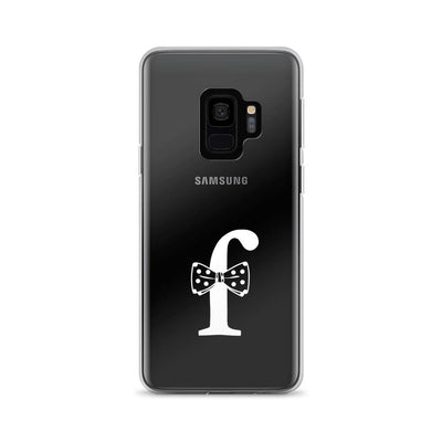 Frattire® Samsung Case