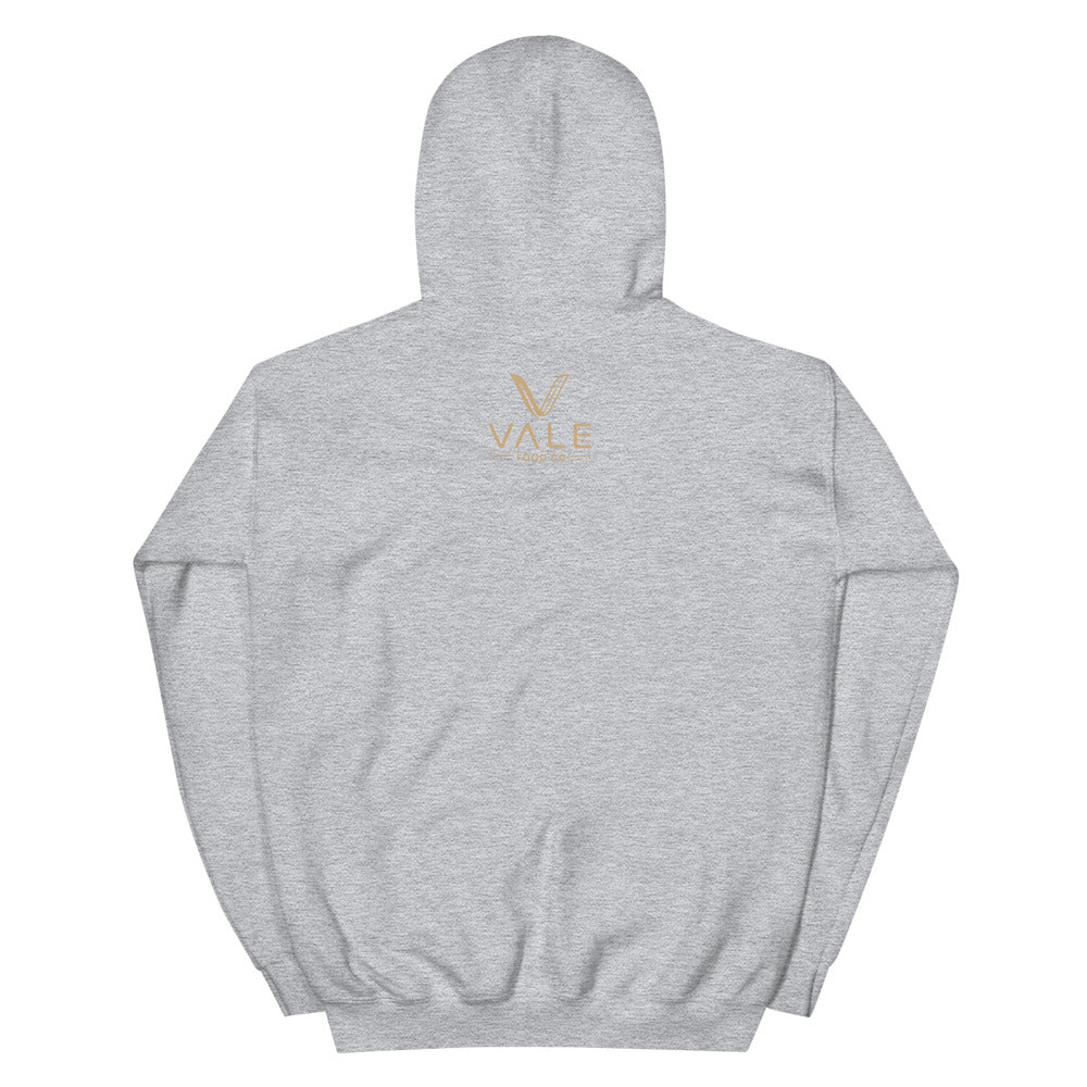 Vale Food Co FSU® Unisex Hoodie