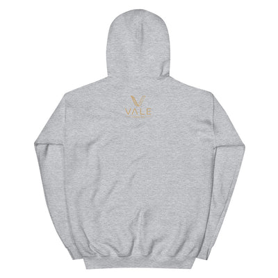 Vale Food Co FSU® Unisex Hoodie
