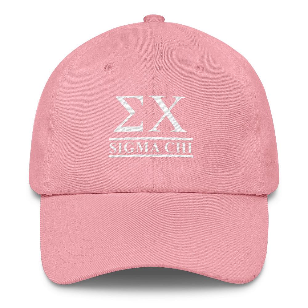 ΣΧ Baseball Cap