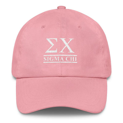 ΣΧ Baseball Cap