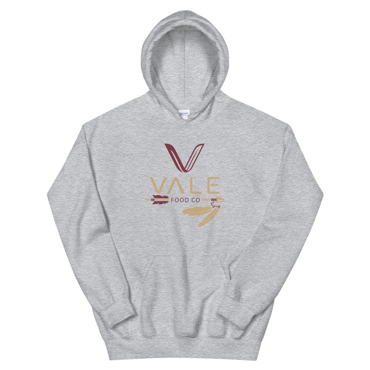 Vale Food Co FSU® Unisex Hoodie