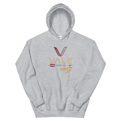 Vale Food Co FSU® Unisex Hoodie