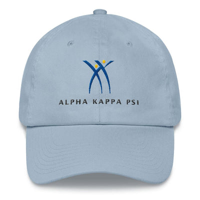 AKPsi Dad Cap