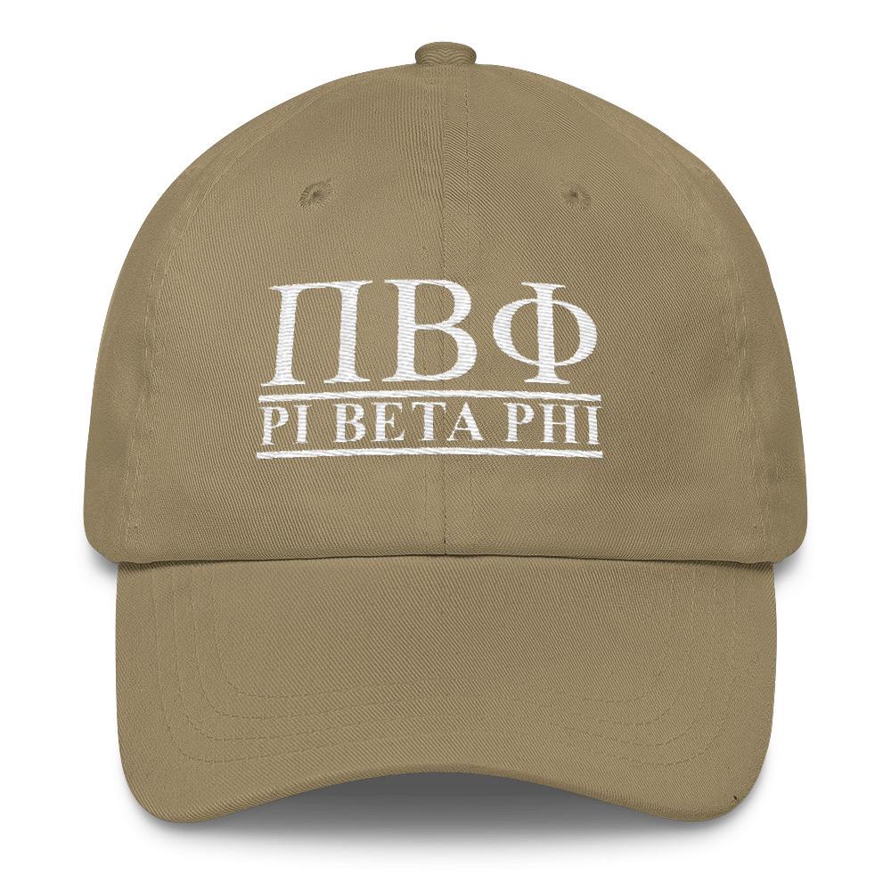 ΠΒΦ Baseball Cap