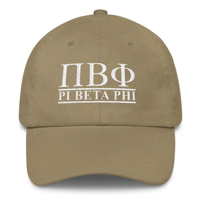 ΠΒΦ Baseball Cap