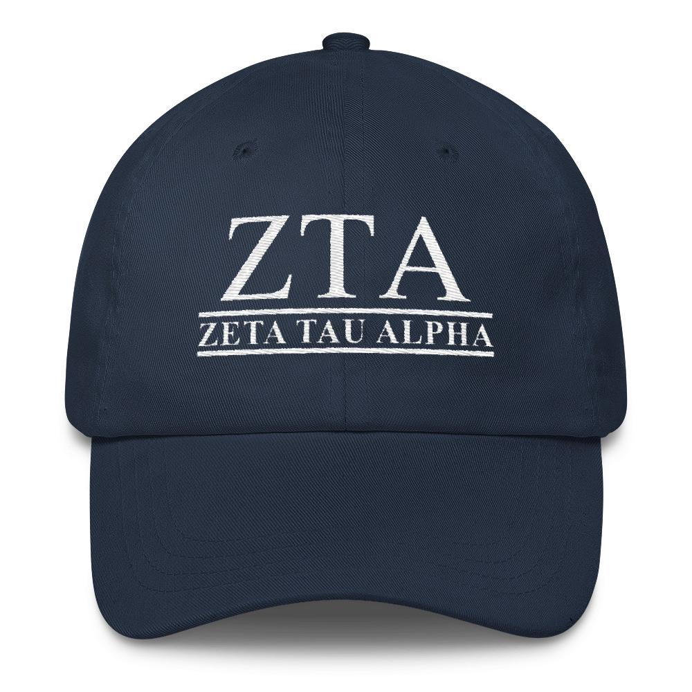 ZTA Baseball Cap