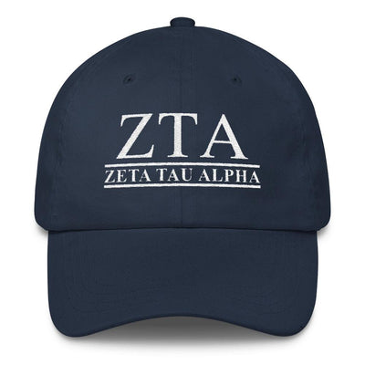 ZTA Baseball Cap