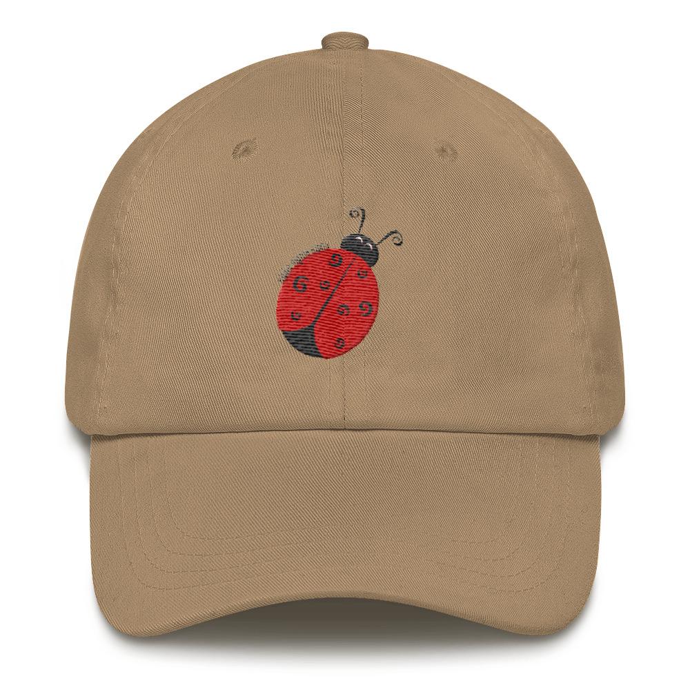 ΑΣΑ Logo Dad hat