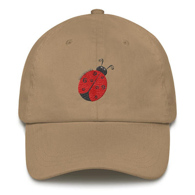ΑΣΑ Logo Dad hat