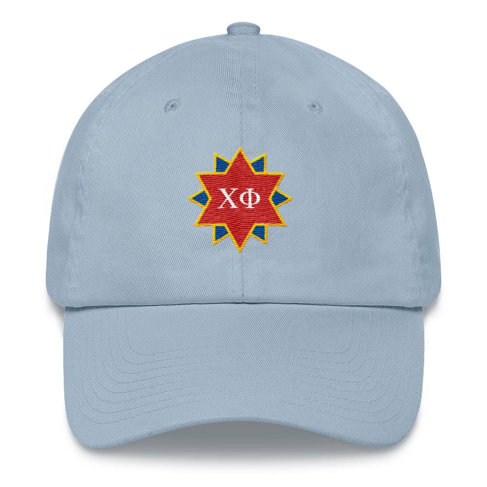 CP Dad hat