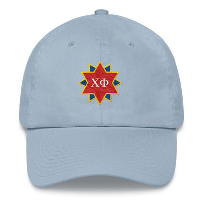CP Dad hat