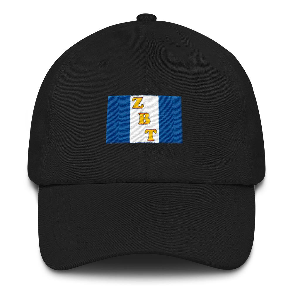 ZBT Flag Dad hat