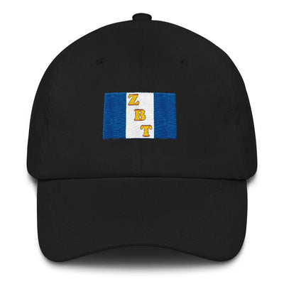 ZBT Flag Dad hat