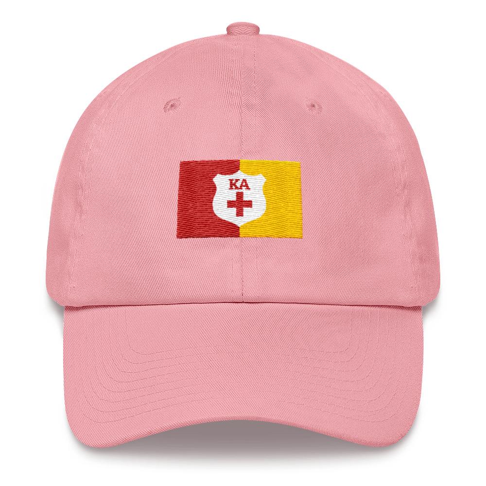 KA Flag Dad hat