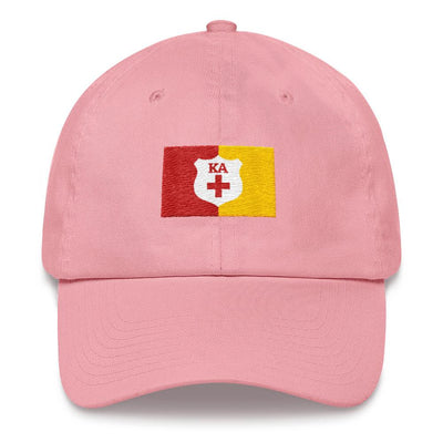 KA Flag Dad hat