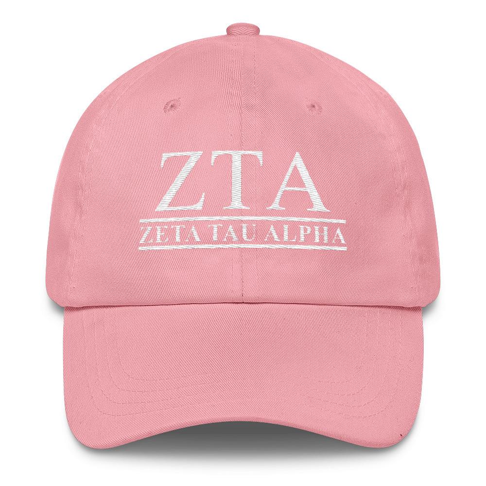 ZTA Baseball Cap