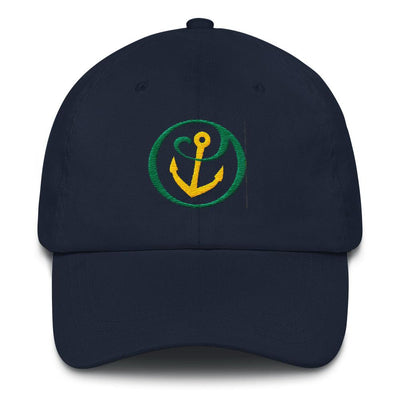 ΑΣΤ Icon Dad hat