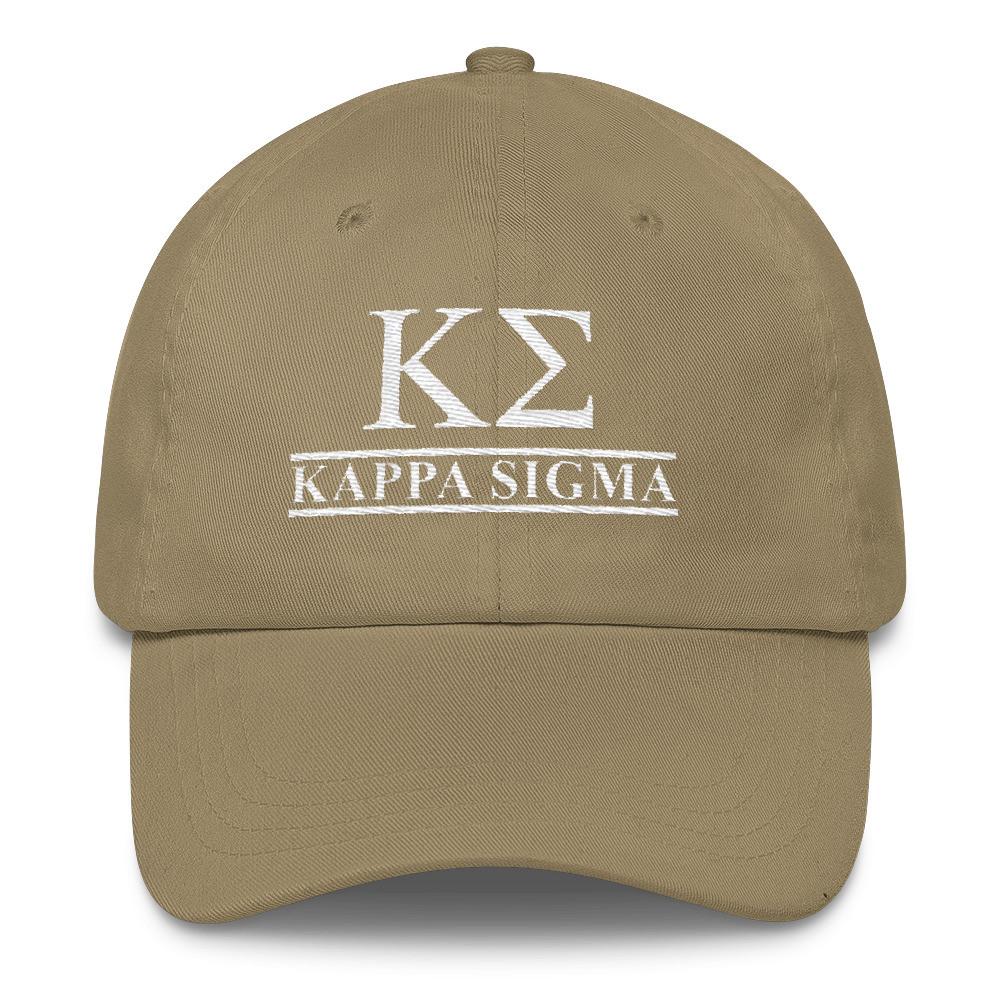 ΚΣ Baseball Cap