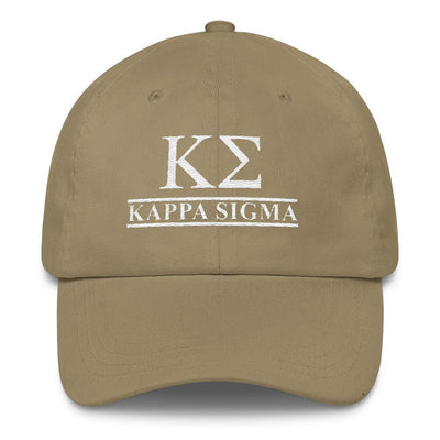 ΚΣ Baseball Cap