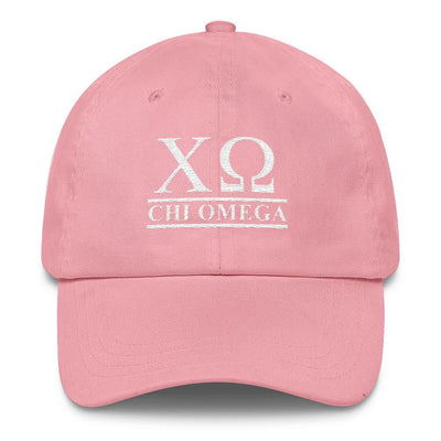 ΧΩ Baseball Cap
