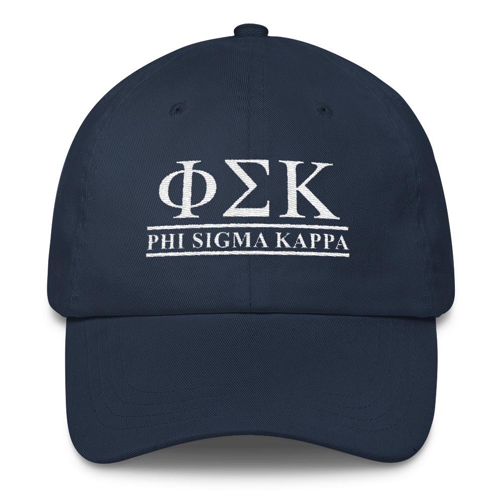 ΦΣΚ Baseball Cap