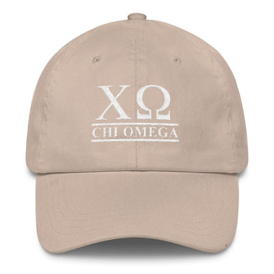 ΧΩ Baseball Cap