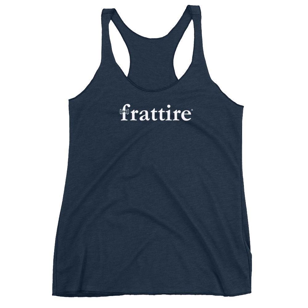 Frattire® Women's Racerback Tank