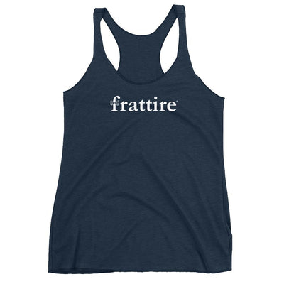 Frattire® Women's Racerback Tank
